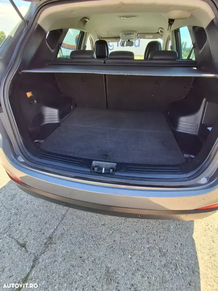 Hyundai ix35 1.6 GDi 2WD Comfort — imagine 5