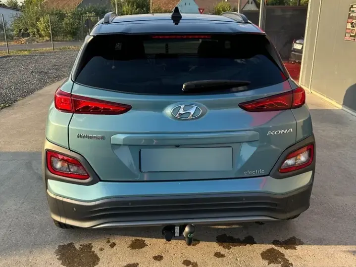 Hyundai Kona 204CP Luxury+
