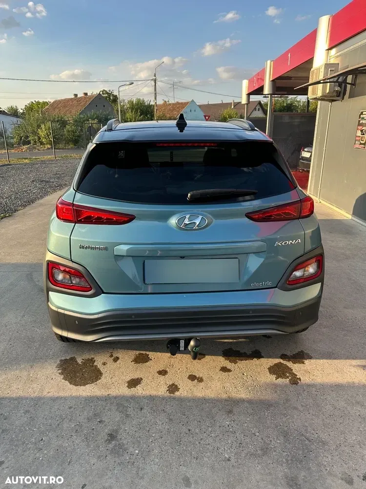 Hyundai Kona 204CP Luxury+ — imagine 2