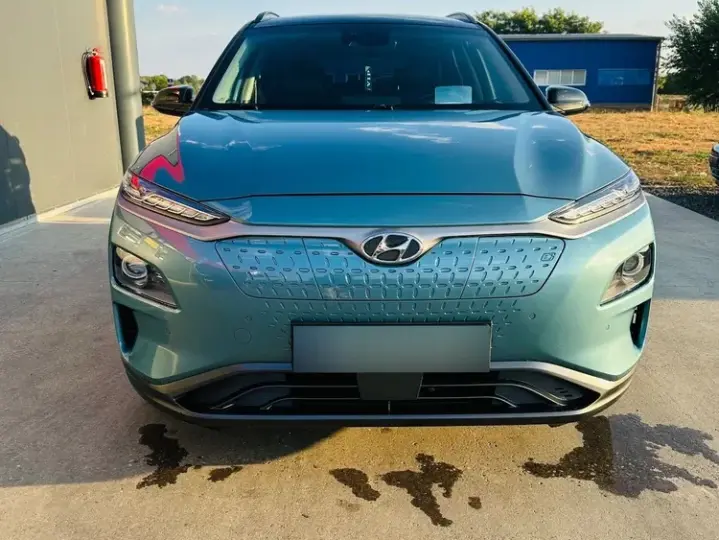 Hyundai Kona 204CP Luxury+