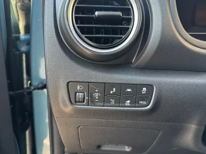 Hyundai Kona 204CP Luxury+