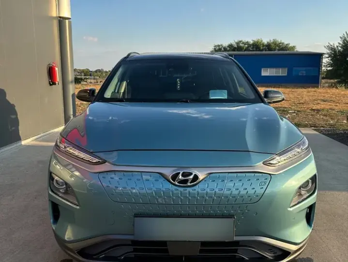 Hyundai Kona 204CP Luxury+