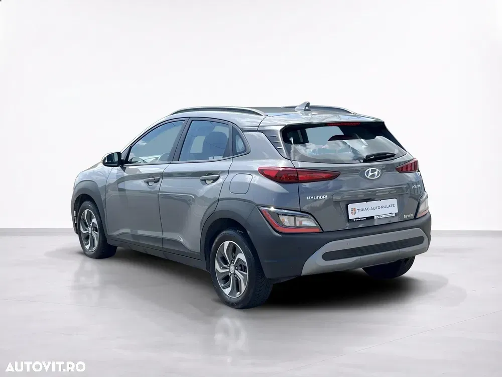 Hyundai Kona — imagine 3