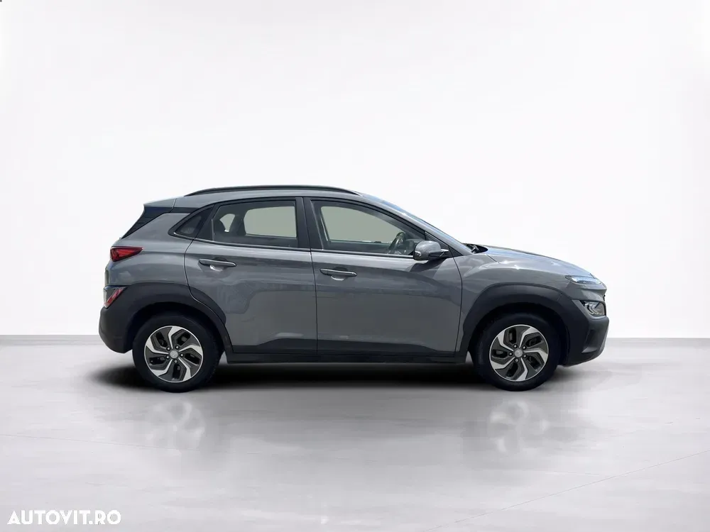 Hyundai Kona — imagine 6