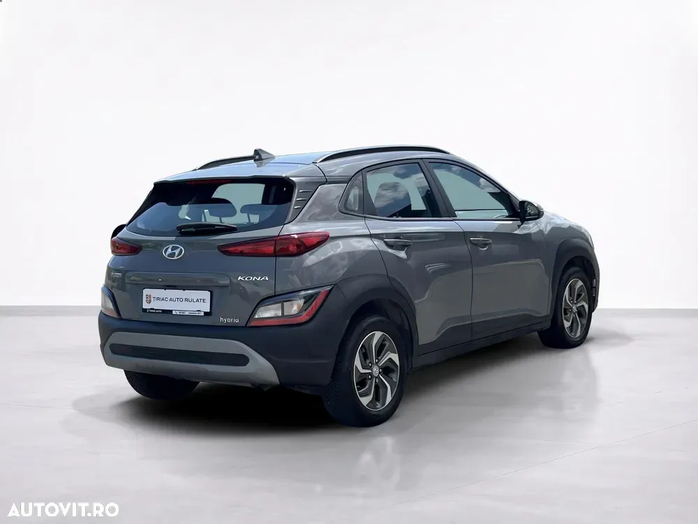 Hyundai Kona — imagine 5