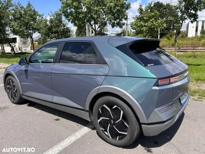 Hyundai Ioniq 5 229 CP 77 kWh 2WD Premium