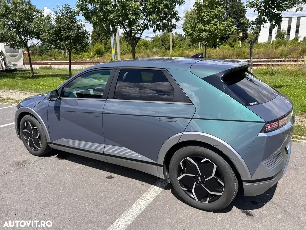 Hyundai Ioniq 5 229 CP 77 kWh 2WD Premium — imagine 2