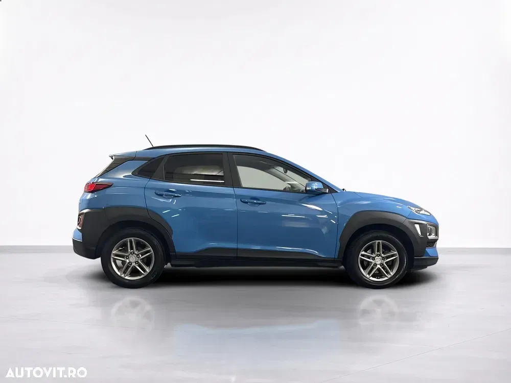Hyundai Kona — imagine 6