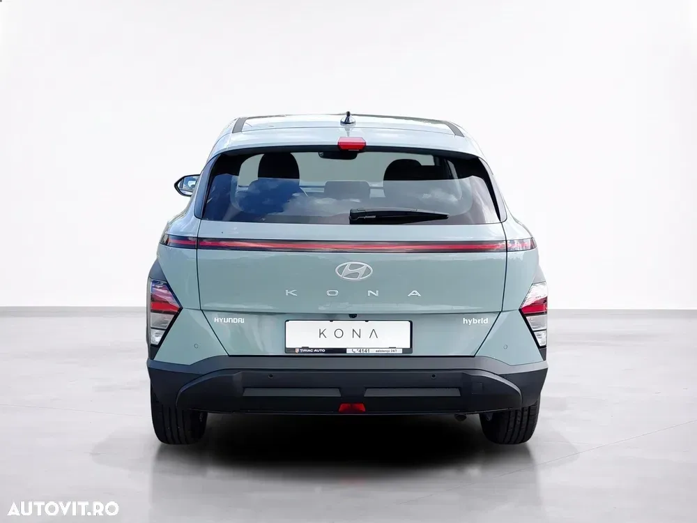 Hyundai Kona — imagine 4