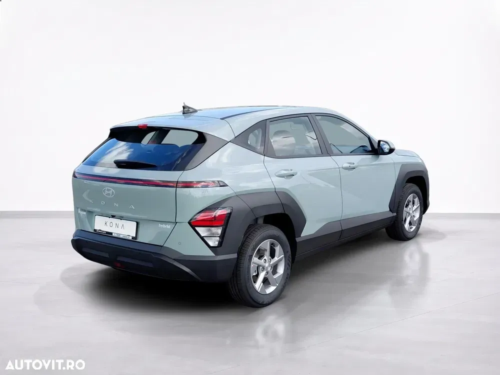 Hyundai Kona — imagine 5