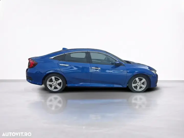 Honda Civic X