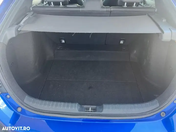 Honda Civic X 1.0 VTEC Turbo Elegance
