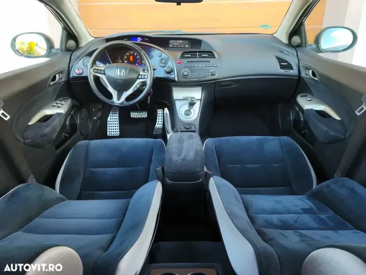 Honda Civic VIII