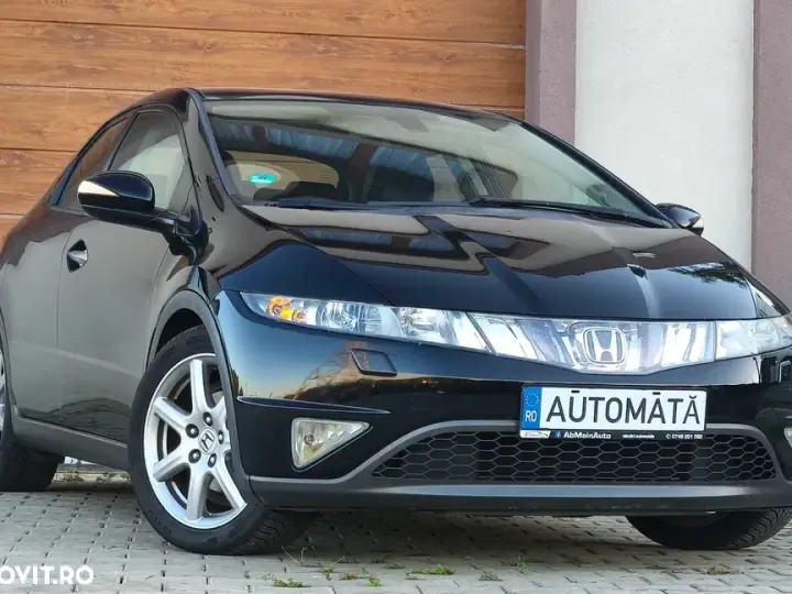 Honda Civic VIII