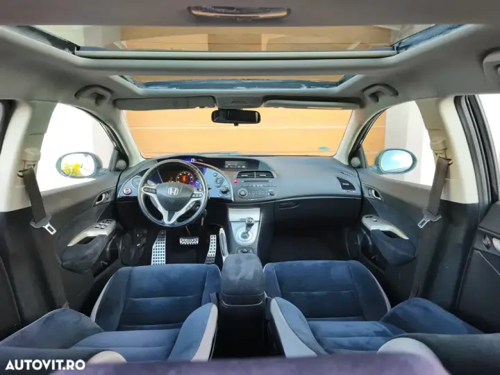 Honda Civic VIII