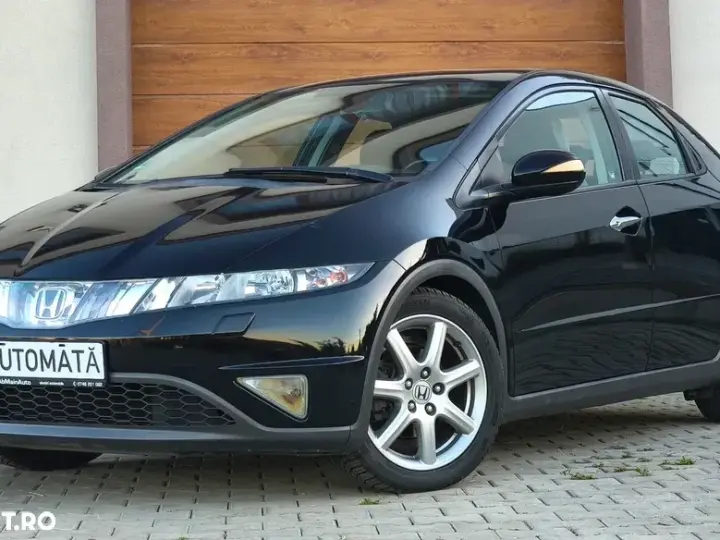 Honda Civic VIII