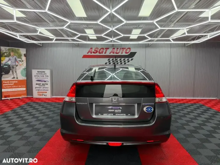 Honda Insight
