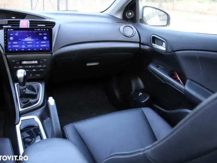 Honda Civic IX 1.8i Sport