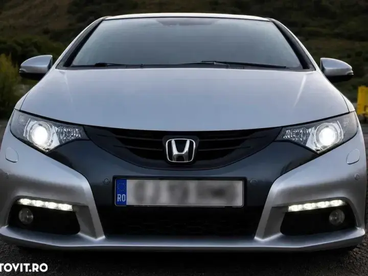 Honda Civic IX 1.8i Sport