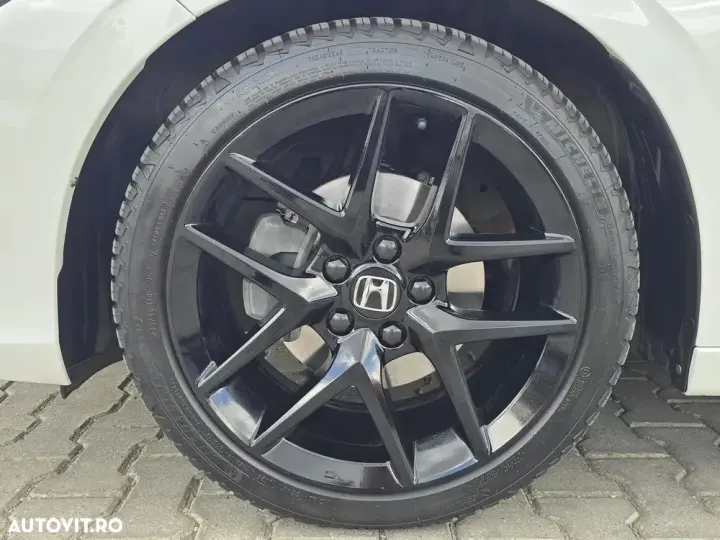 Honda Civic XI