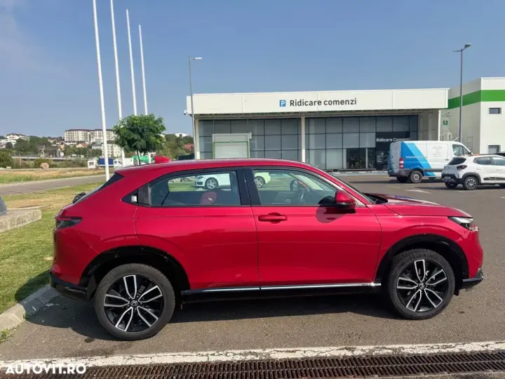 Honda HR-V 1.5 e:HEV 4x2 E-CVT Advance