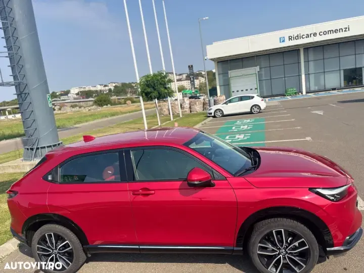 Honda HR-V 1.5 e:HEV 4x2 E-CVT Advance