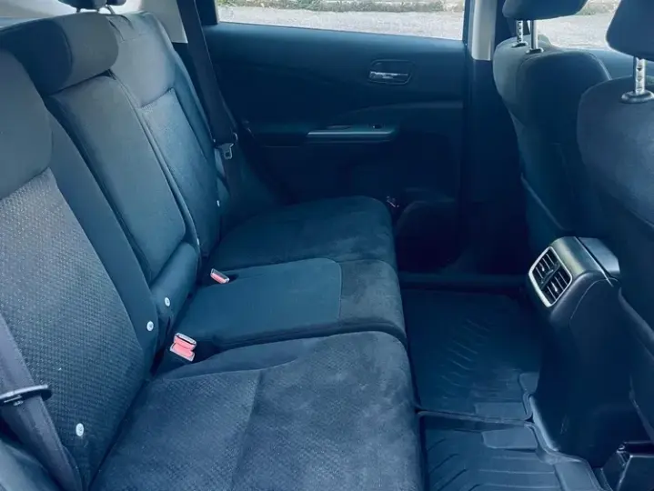Honda CR-V 1.6 M/T 4WD Elegance