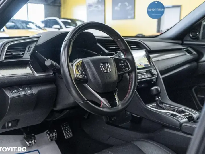 Honda Civic 1.0 VTEC Turbo Elegance