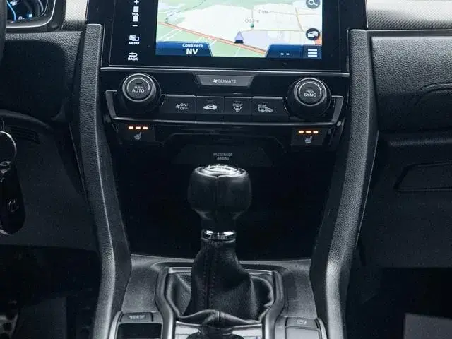 Honda Civic 1.0 VTEC Turbo Elegance