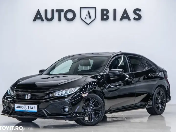 Honda Civic 1.0 VTEC Turbo Elegance