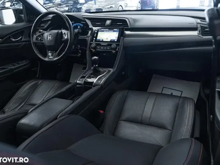 Honda Civic 1.0 VTEC Turbo Elegance