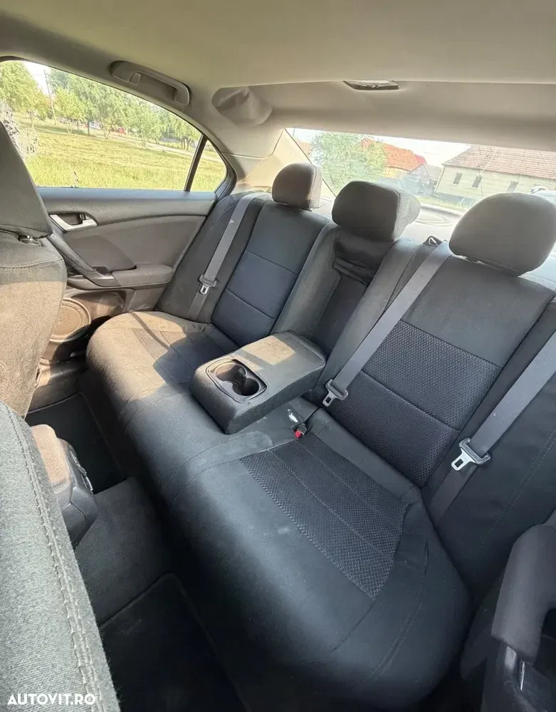 Honda Accord VIII 2.2 i-DTEC Elegance — imagine 5
