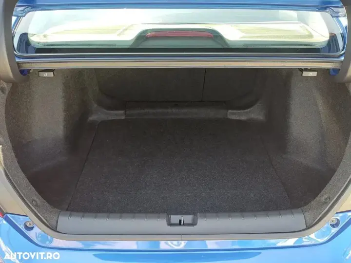 Honda Civic X