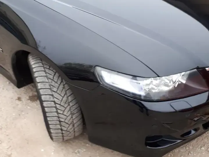 Honda Accord 2.2i CDTi Exec