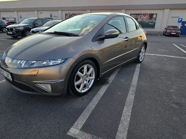 Honda Civic VIII