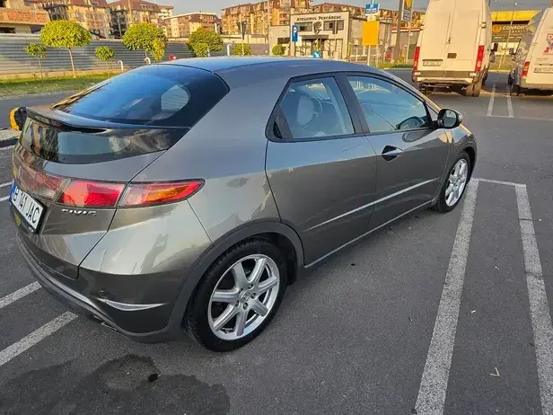 Honda Civic VIII