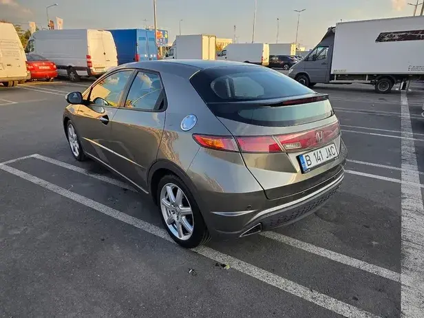 Honda Civic VIII