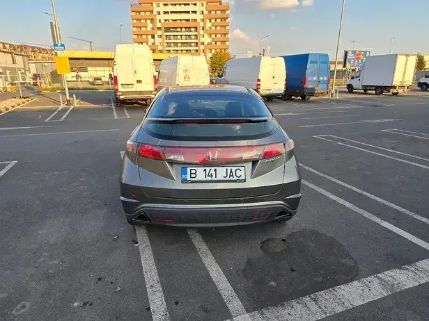 Honda Civic VIII
