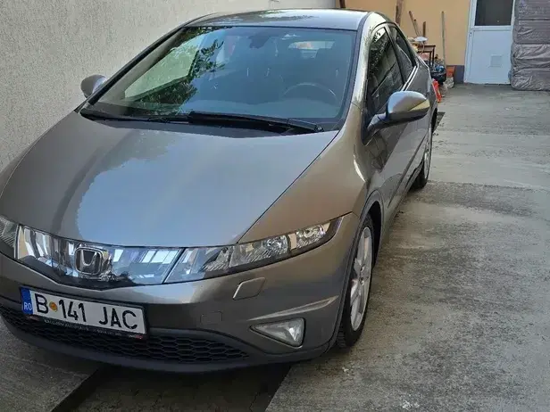 Honda Civic VIII
