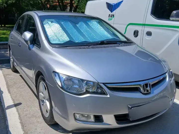 Honda Civic VIII