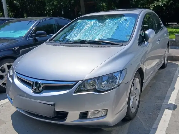 Honda Civic VIII
