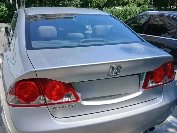 Honda Civic VIII