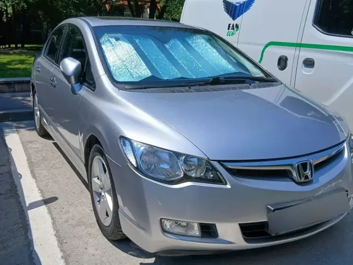 Honda Civic VIII