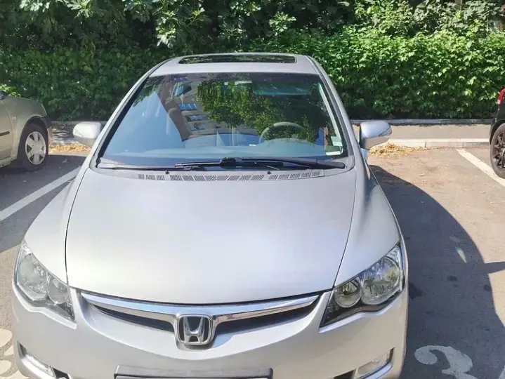 Honda Civic VIII