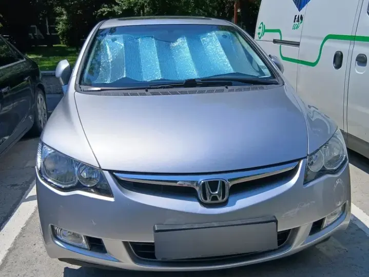 Honda Civic VIII