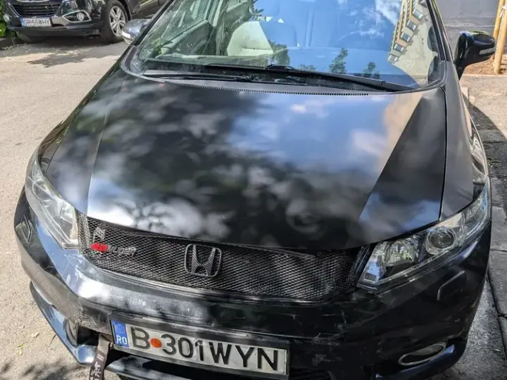 Honda Civic IX