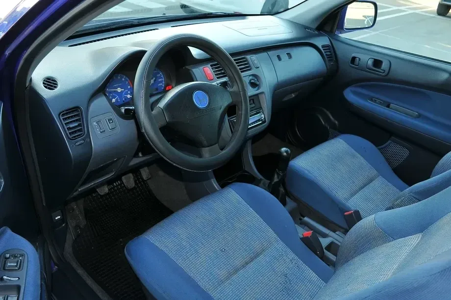 Honda HR-V — imagine 4