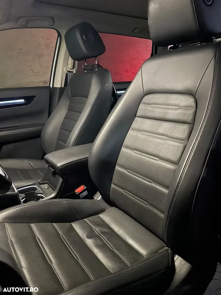 Honda CR-V — imagine 6