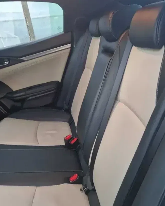 Honda Civic 1.5 VTEC Turbo CVT Prestige — imagine 4