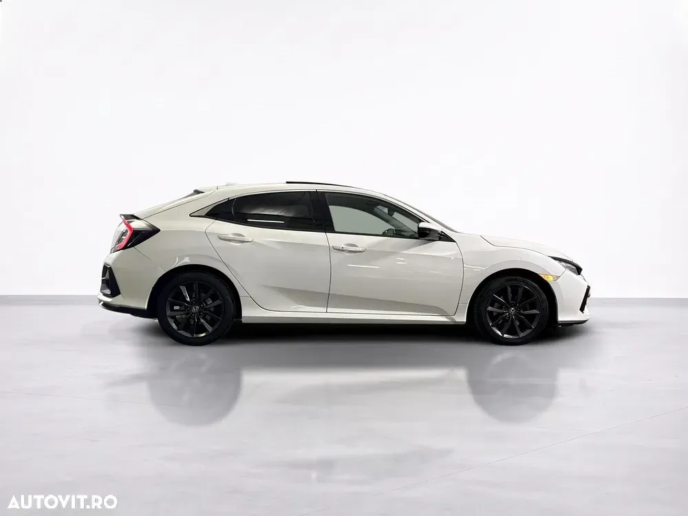 Honda Civic — imagine 6